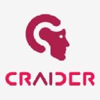 Craider Inc logo