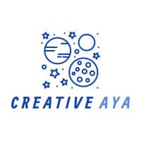 Creative Aya logo