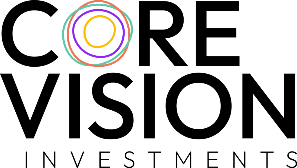 Core Vision Investments logo