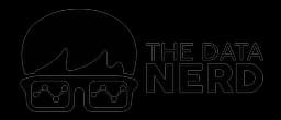 The Data Nerd logo