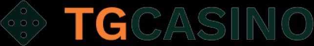 TG Casino logo