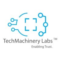 TechMachinery Labs logo