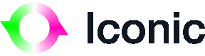 Iconic Markets logo