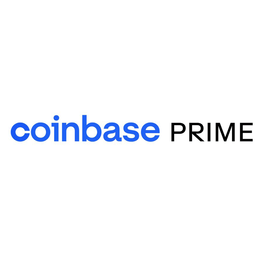 Coinbase Prime logo