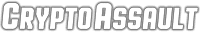CryptoAssault logo