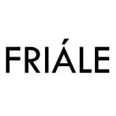Friále logo