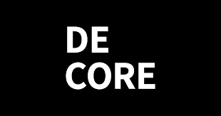 Decore logo