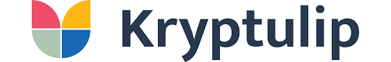 Kryptulip logo
