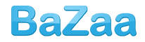 BaZaa Networks logo