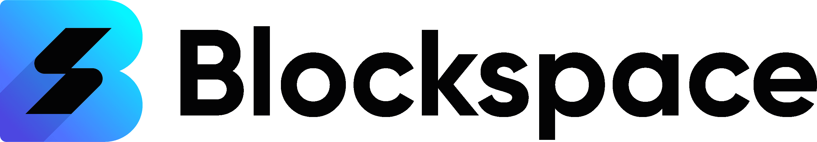 Blockspace logo