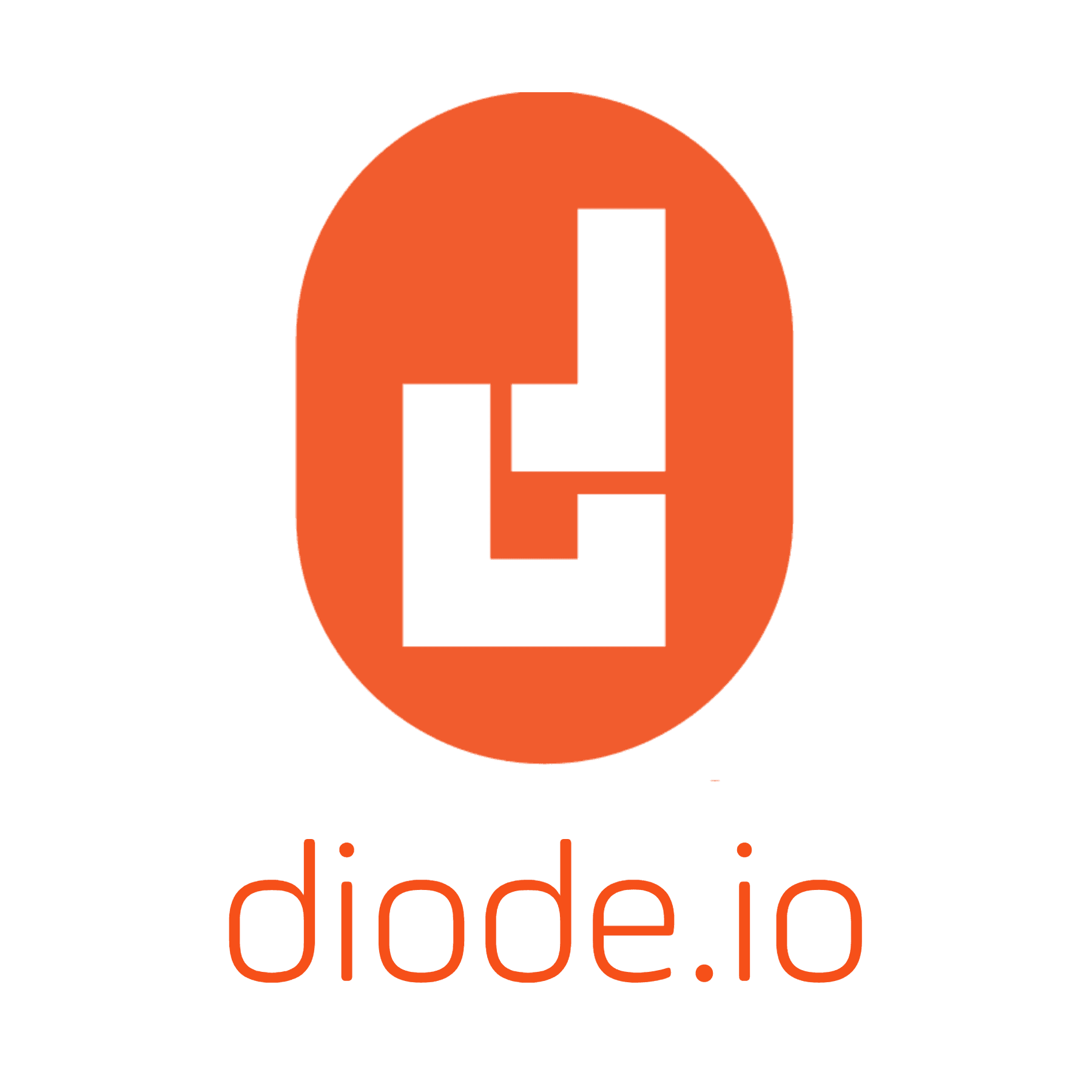 Diode.io logo