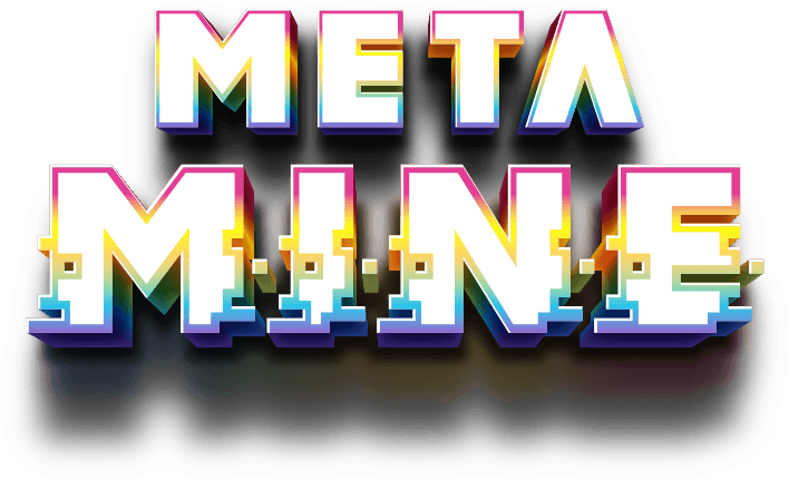 Meta Mine logo