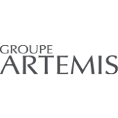 Groupe Artémis logo