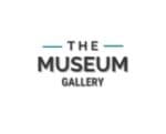 The Musuem Gallery logo