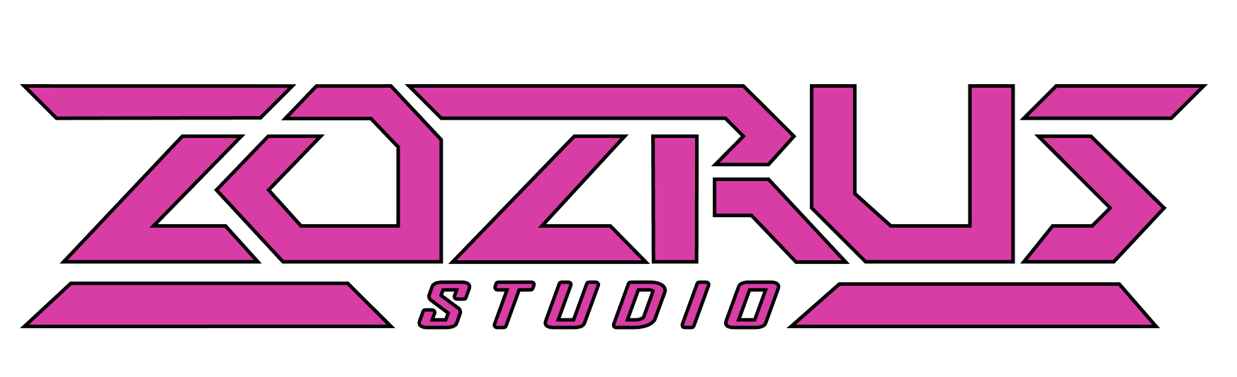 Zozrus Studio logo