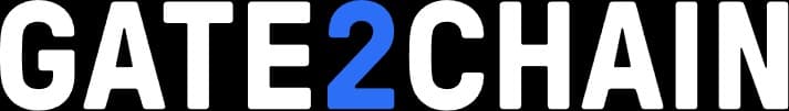 Gate2Chain logo