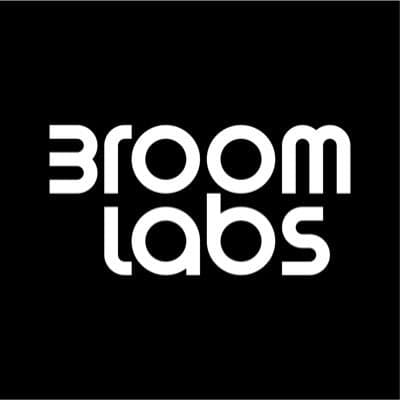 Broom Labs logo