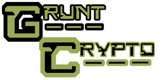 Grunt Crypto logo