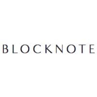 Blocknote logo