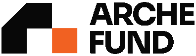 Arche Fund logo