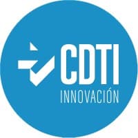 Centre for the Development of Industrial Technology (CDTI) logo