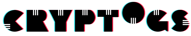 Cryptogs logo