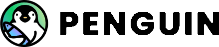 Penguin Finance logo