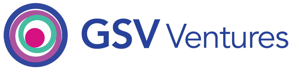 GSV Ventures logo