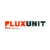 Fluxunit - Osram Ventures logo
