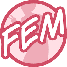 FemboyDAO logo