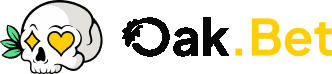Oak.Bet logo