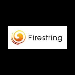 Firestring logo