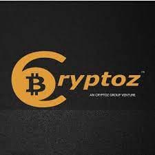 CryptoZ Pay logo