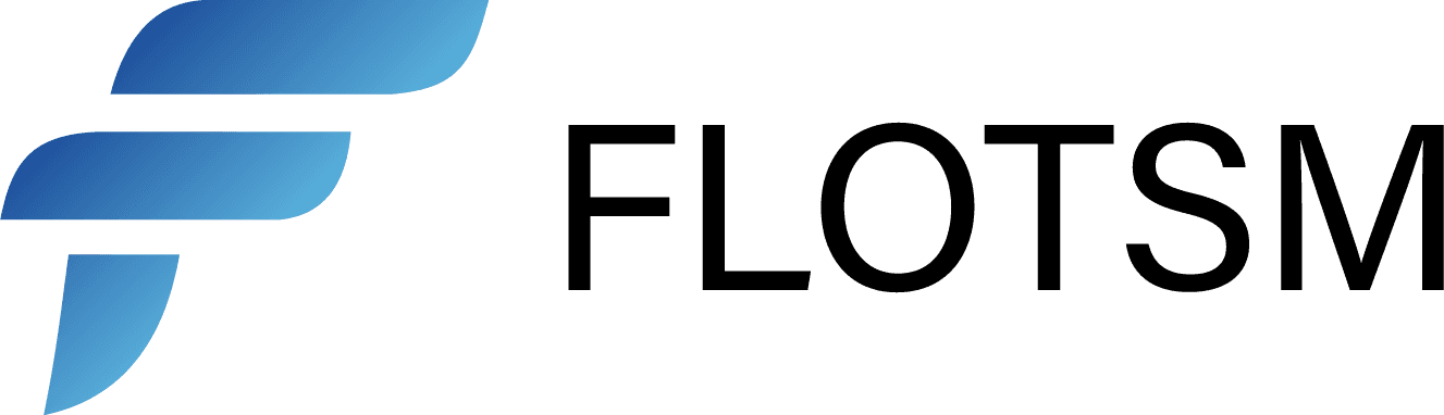 flotsm logo