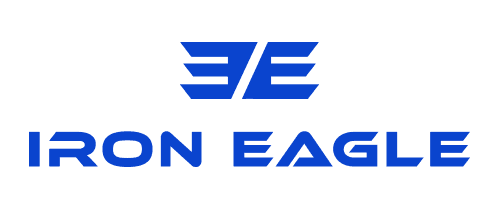 Iron Eagle logo