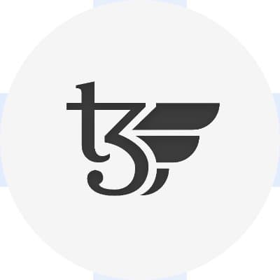 Tezos.Finance logo