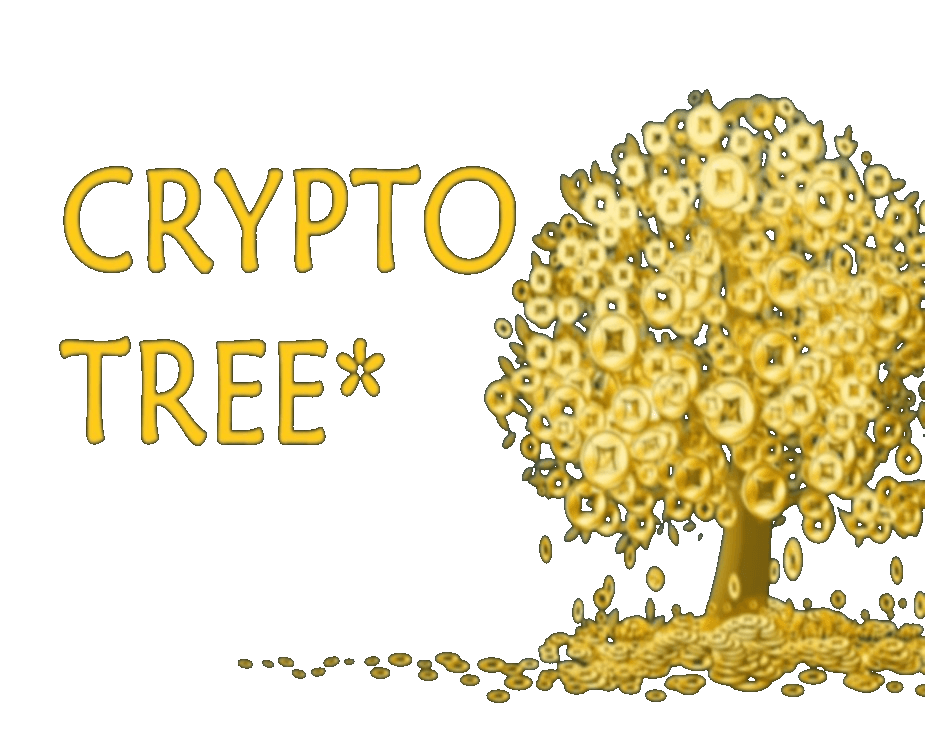 Crypto-Tree logo