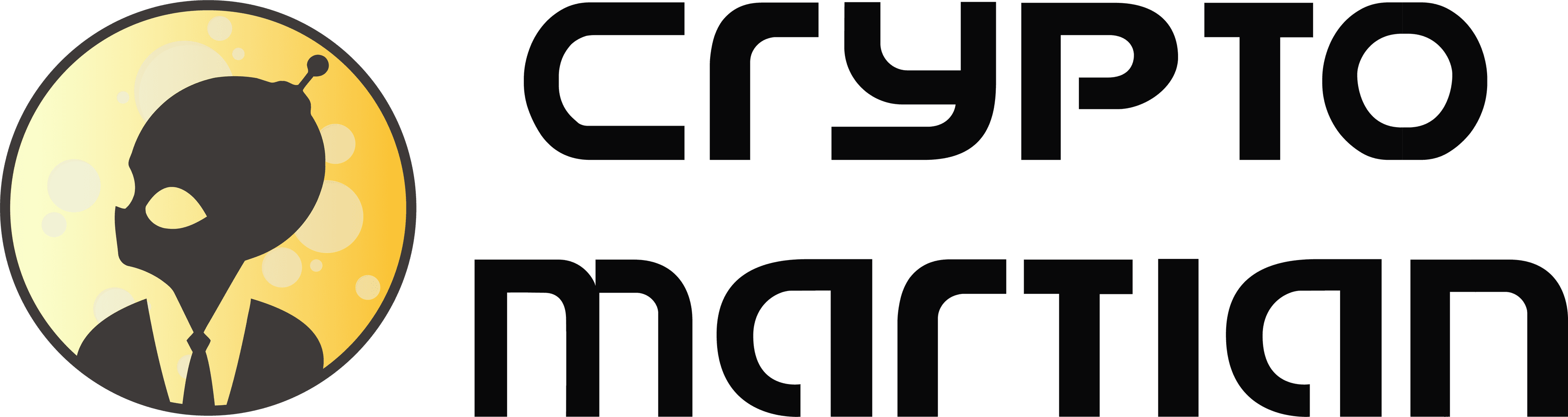 Cryptomartian logo