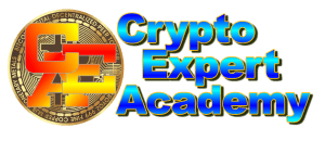 Crypto Expert Academy logo