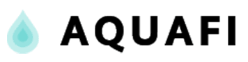 AquaFi logo