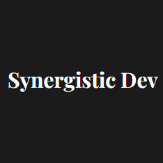 Synergistic Dev logo