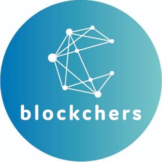 Blockchers logo