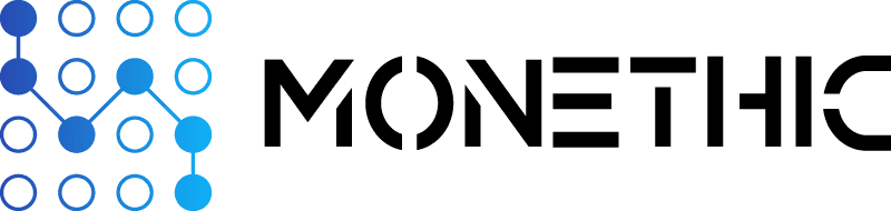 Monethic logo