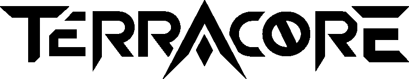 Terracore logo