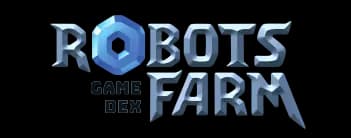 Robots Farm logo