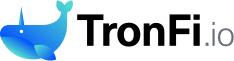 TronFi logo