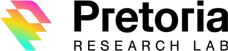 Pretoria Research Lab logo