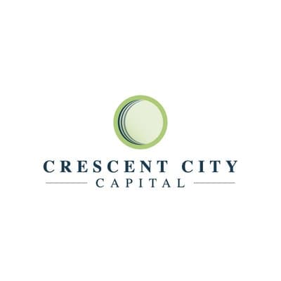 Crescent City Capital logo