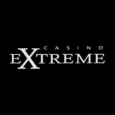 Casino Extreme logo
