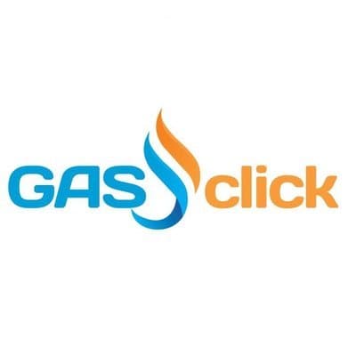 GasClick logo